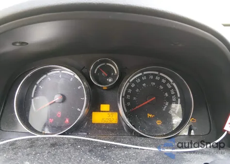 2008 Saturn Vue 4-Cyl Xe from USA, damaged, VIN 3GSCL33P18S641505